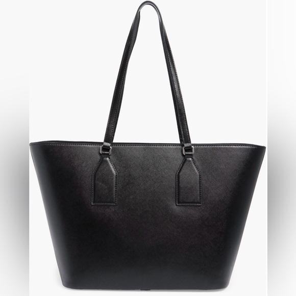 NWT Marc Jacobs Black Tote - Picture 9 of 14